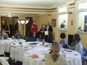 Michiana Alliance at the South Bend Civic Theatre